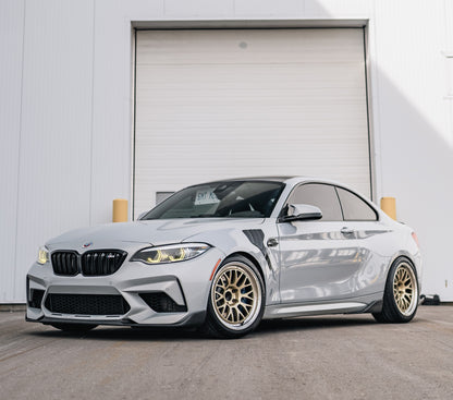 Gruppe Wheels CS10R Forged