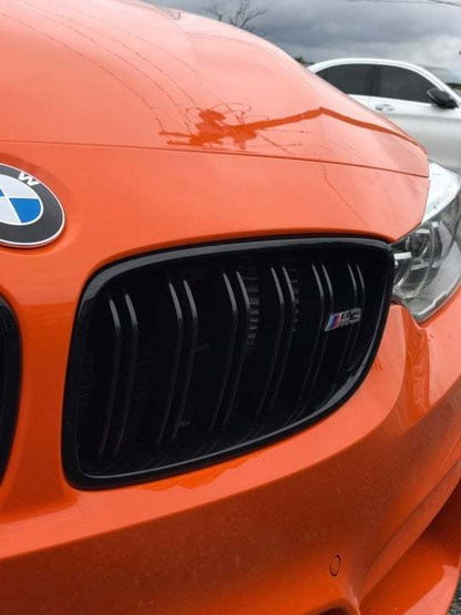 BMW F80 M3 & F82/F83 M4 VRSF S55 Front Facing Air Intakes