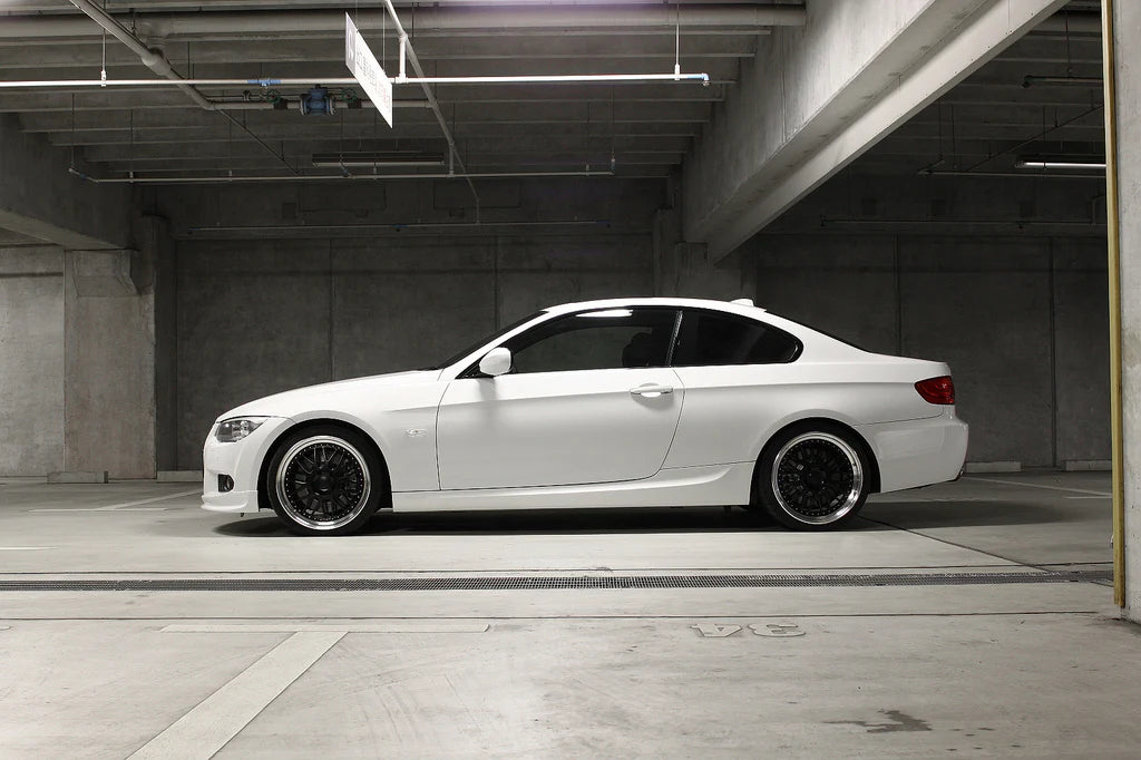 BMW E92 & E93 3-Series 3D Design M-Sport Front Lip