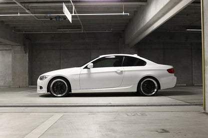 BMW E92 & E93 3-Series 3D Design M-Sport Front Lip