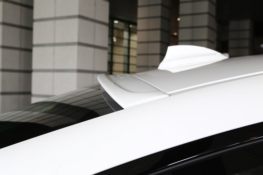 BMW F36 4-Series 3D Design Roof Spoiler