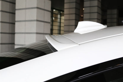 BMW F36 4-Series 3D Design Roof Spoiler