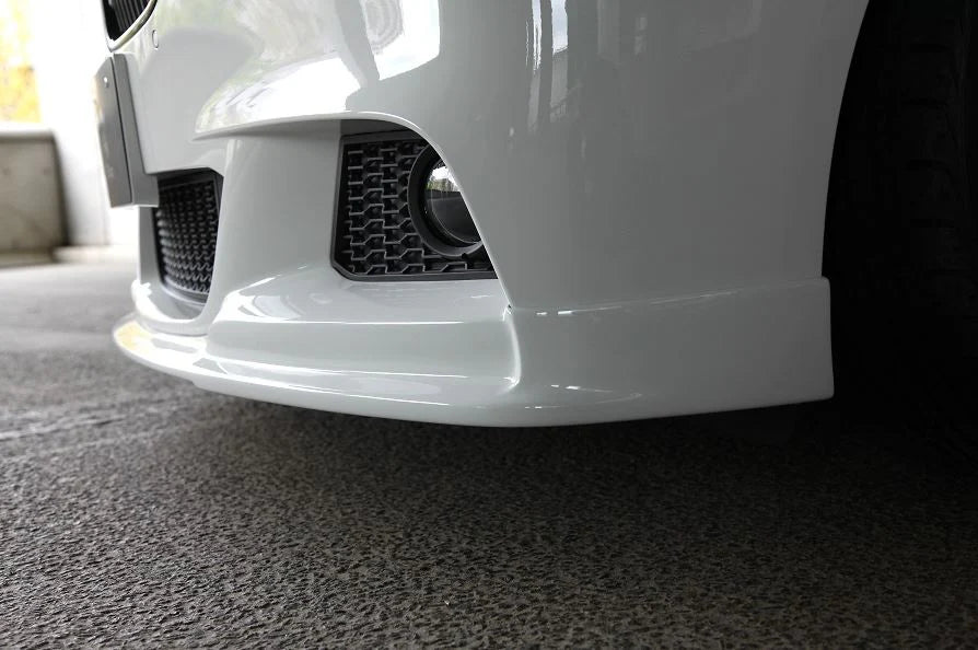 BMW F10 / F11 5-Series 3D Design M-Sport Front Lip