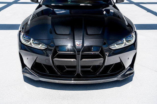 BMW G80 M3 & G82/G83 M4 & G87 M2 MAD Front Facing Air Intakes