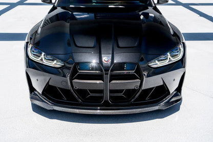 BMW G80 M3 & G82/G83 M4 & G87 M2 MAD Front Facing Air Intakes