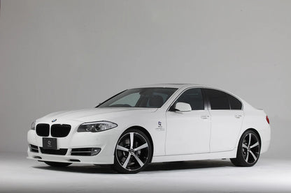 BMW F10 / F11 5-Series 3D Design Front Lip