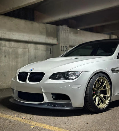 BMW 19 Inch Apex Wheels VS-5RS 5x120
