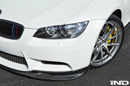 BMW E90, E92 & E93 M3 3D Design Carbon Fiber Front Lip