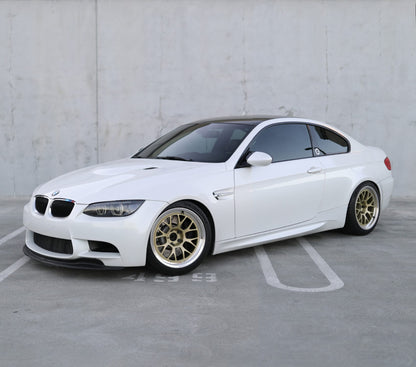 Gruppe Wheels A08R Forged