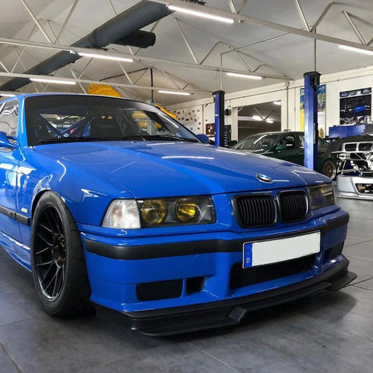 BMW E36 M3 Team Schirmer Nitron R3 Suspension