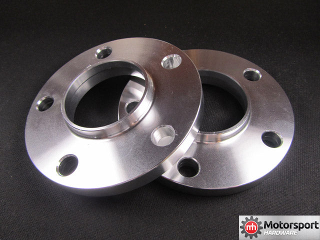 BMW G-Chassis Motorsport Hardware 5×112 Wheel Spacers 3MM - 25MM