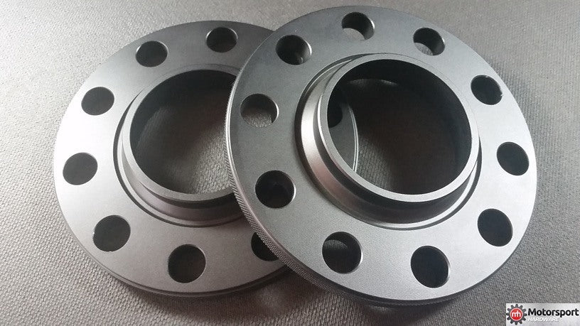 BMW E-Chassis & F-Chassis 5X120 Wheel Spacers 5MM - 25MM