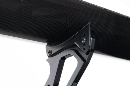 BMW G80 M3 & G82 M4 Team Schirmer Carbon Fiber GT Wing