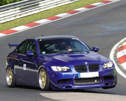 BMW E90 M3 & E92 M3 Team Schirmer Nitron R3 Suspension