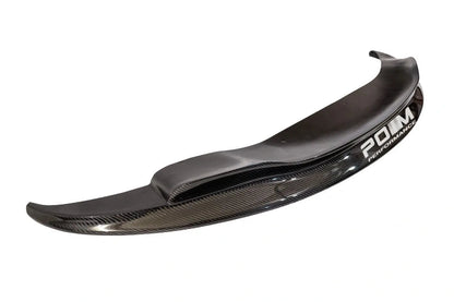 BMW E90, E92 & E93 M3 CH Carbon Fiber Front Lip Splitter