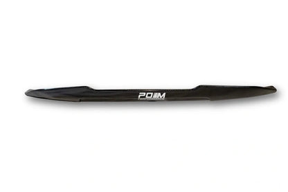 BMW E92 & E93 M3 Carbon Fiber Trunk Spoiler PSM Style