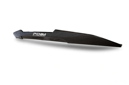 BMW E92 & E93 M3 Carbon Fiber Trunk Spoiler PSM Style