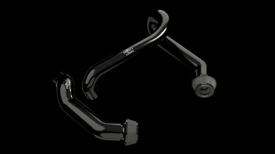 BMW G80 M3 & G82/G83 M4 & G87 M2 Project Gamma Silicone Intakes & Filters