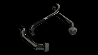 BMW G80 M3 & G82/G83 M4 & G87 M2 Project Gamma Silicone Intakes & Filters