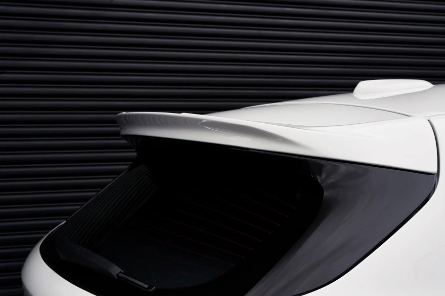 BMW F39 X2 3D Design Roof Spoiler