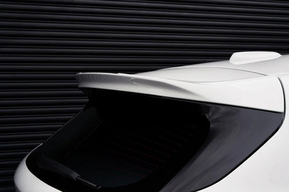 BMW F39 X2 3D Design Roof Spoiler