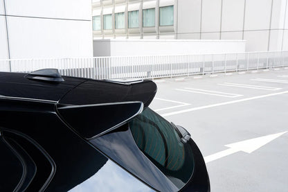BMW F40 M135i 3D Design Roof Spoiler