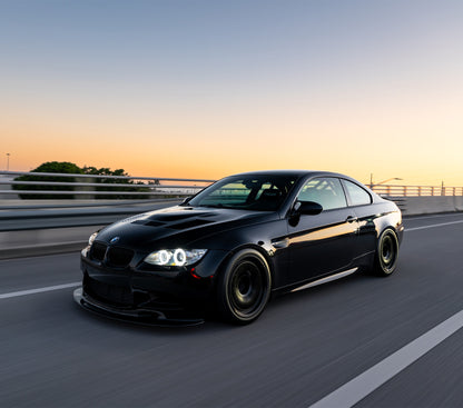 Gruppe Wheels A08R Forged