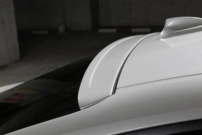 BMW F34 3-Series GT 3D Design Roof Spoiler