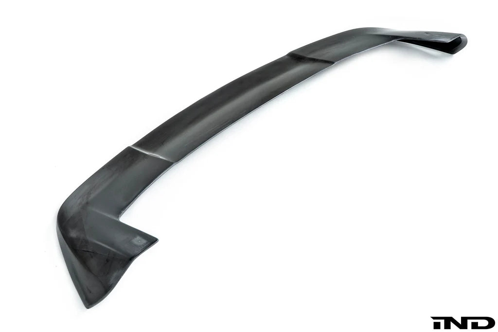 BMW G05 X5 3D Design Roof Spoiler