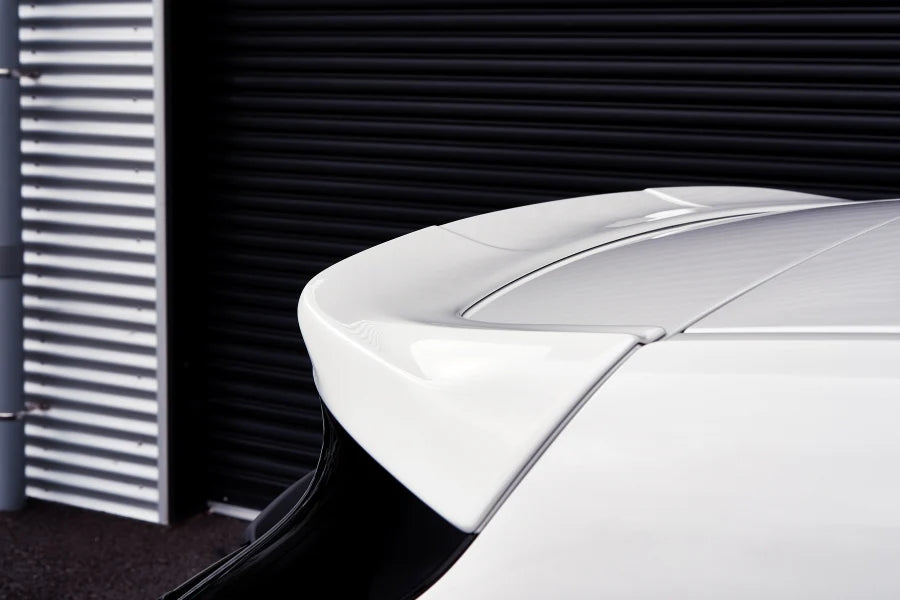 BMW F39 X2 3D Design Roof Spoiler