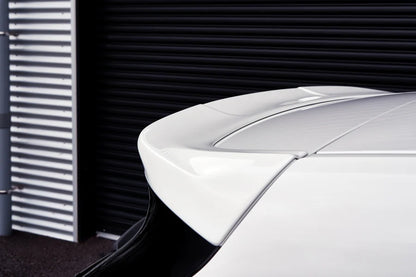 BMW F39 X2 3D Design Roof Spoiler