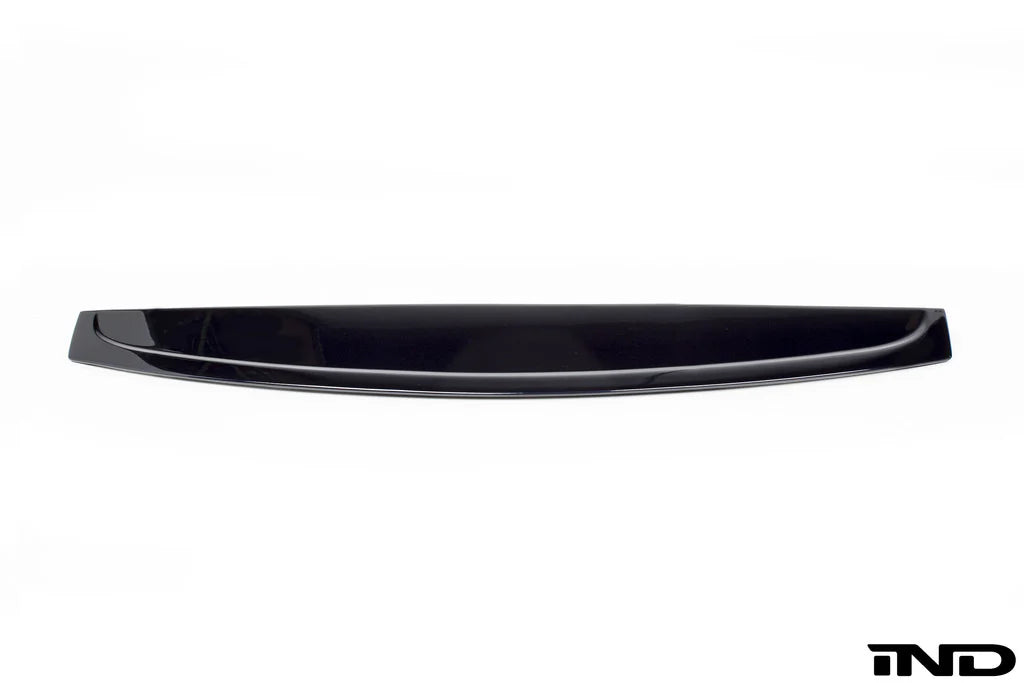 BMW F26 X4 3D Design Roof Spoiler