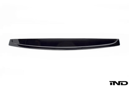 BMW F26 X4 3D Design Roof Spoiler