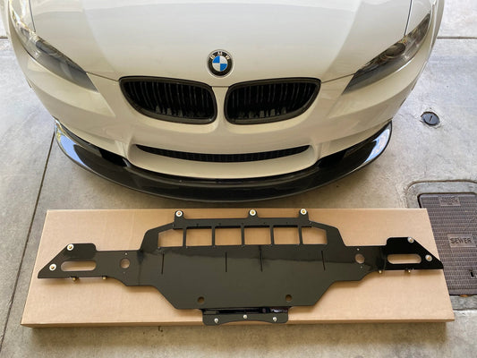 BMW E90, E92 & E93 M3 Undertray Skidplate