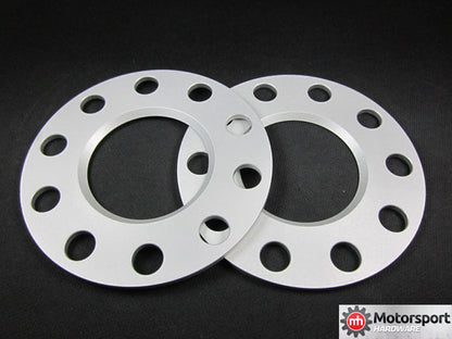 BMW E30 3-Series & M3 4-Lug 4x100 571.cb Wheel Spacers 3MM - 25MM