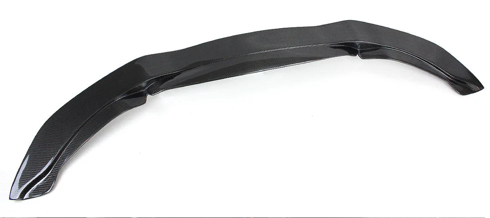 BMW F80 M3 & F82/F83 M4 PSM Style Carbon Fiber Front Lip