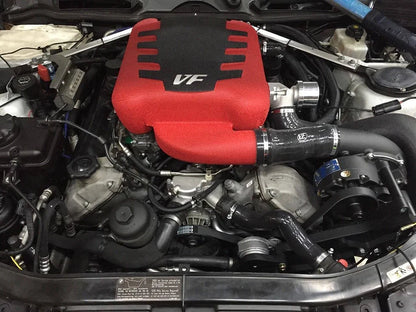 VF Engineering BMW E90, E92 & E93 M3 650HP Supercharger VF650