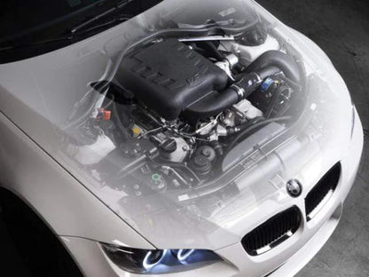 VF Engineering BMW E90, E92 & E93 M3 650HP Supercharger VF650