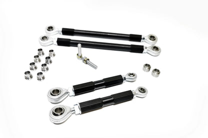 BMW G80 M3 & G82 M4 Team Schirmer Adjustable Drop Links