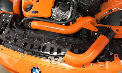 BMW F80 M3 & F82/F83 M4 VRSF S55 Front Facing Air Intakes