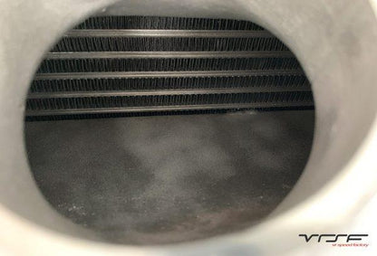 BMW F80 M3 & F82/F83 M4 & F87 M2 S55 VRSF Top Mount Intercooler Charge Cooler