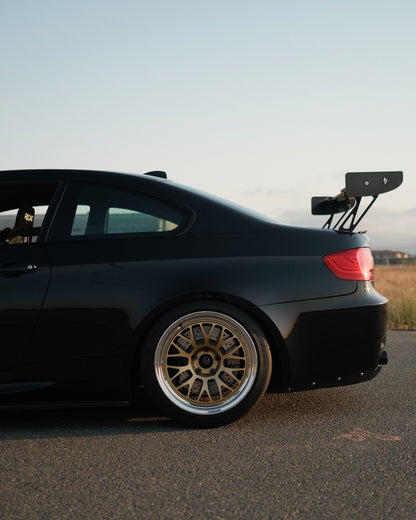 Gruppe Wheels CS10R Forged