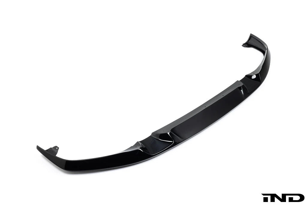 BMW G01 X3 & G02 X4 3D Design LCI M-Sport Front Lip