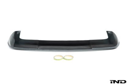 BMW G05 X5 3D Design Roof Spoiler