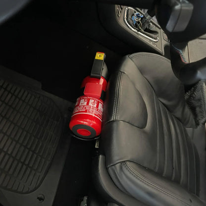 BMW Z3M OEM Fire Extinguisher Kit